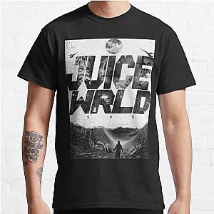 Juice Wrld T-Shirts - Juice Wrld 999 design  Classic T-Shirt