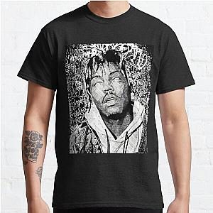 Juice Wrld T-Shirts - Juice Wrld  Classic T-Shirt
