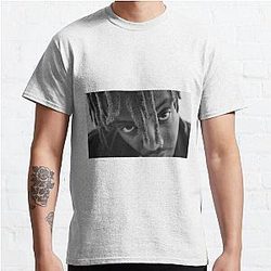 Juice Wrld T-Shirts - Juice Wrld  Classic T-Shirt