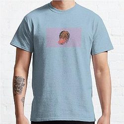 Juice Wrld T-Shirts - Juice Wrld Classic T-Shirt