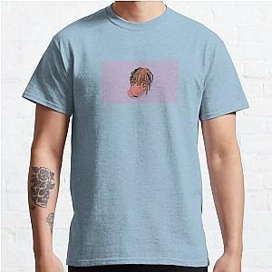Juice Wrld T-Shirts - Juice Wrld Classic T-Shirt
