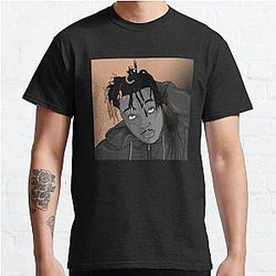 Juice Wrld T-Shirts - Juice Wrld  Classic T-Shirt