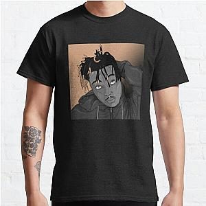 Juice Wrld T-Shirts - Juice Wrld  Classic T-Shirt