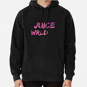 Juice Wrld Hoodies - Juice Wrld Pullover Hoodie