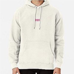 Juice Wrld Hoodies - 999 Juice Wrld Pullover Hoodie