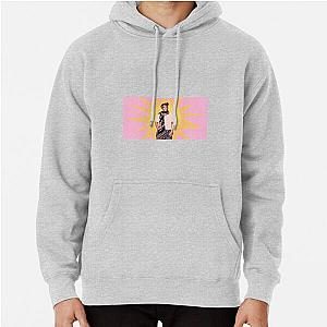 Juice Wrld Hoodies - Supernova Juice Wrld Pullover Hoodie