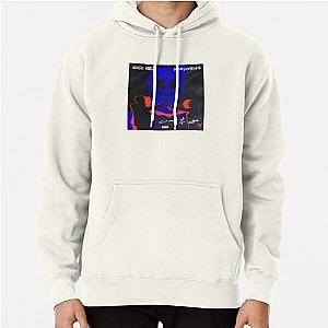 Juice Wrld Hoodies - Come &amp; Go - Juice Wrld and Marshmello Pullover Hoodie