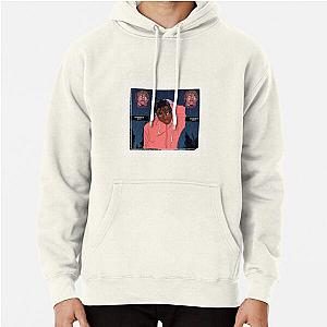 Juice Wrld Hoodies - Juice Wrld Pullover Hoodie