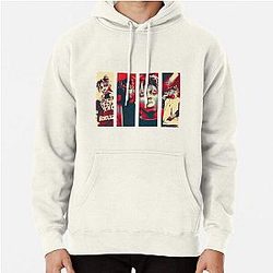 Juice Wrld Hoodies - Juice Wrld T-Shirt Pullover Hoodie