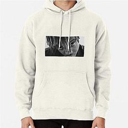 Juice Wrld Hoodies - Juice Wrld  Pullover Hoodie