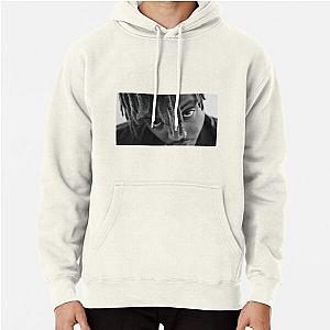 Juice Wrld Hoodies - Juice Wrld  Pullover Hoodie