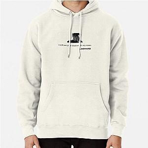 Juice Wrld Hoodies - Juice Wrld Pullover Hoodie