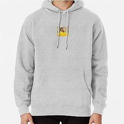 Juice Wrld Hoodies - Juice Wrld memorial shirt Pullover Hoodie