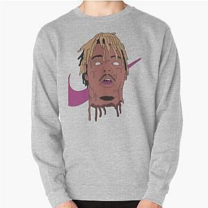 Juice Wrld Sweatshirts - Juice Wrld Pullover Sweatshirt