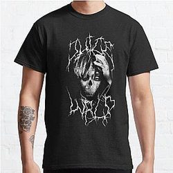 Juice Wrld T-Shirts - Juice Wrld Classic T-Shirt