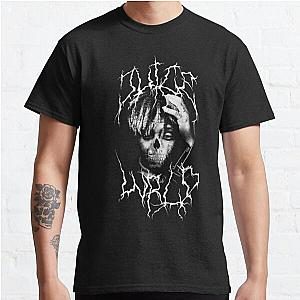 Juice Wrld T-Shirts - Juice Wrld Classic T-Shirt