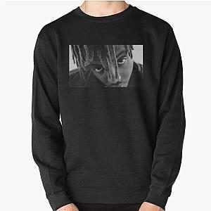 Juice Wrld Sweatshirts - Juice Wrld Pullover Sweatshirt