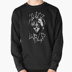 Juice Wrld Sweatshirts - Juice Wrld Pullover Sweatshirt