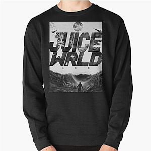 Juice Wrld Sweatshirts - Juice Wrld 999 design  Pullover Sweatshirt