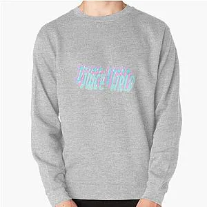 Juice Wrld Sweatshirts - Juice Wrld Pullover Sweatshirt