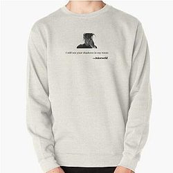 Juice Wrld Sweatshirts - Juice Wrld Pullover Sweatshirt