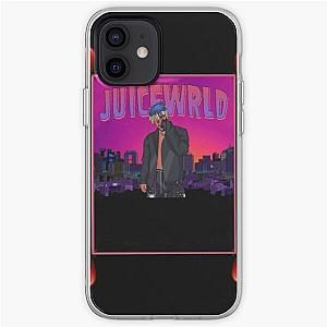Juice Wrld Cases - Juice Wrld/goodies iPhone Soft Case