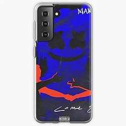 Juice Wrld Cases - Come &amp; Go - Juice Wrld and Marshmello Samsung Galaxy Soft Case