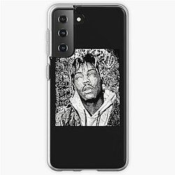 Juice Wrld Cases - Juice Wrld  Samsung Galaxy Soft Case