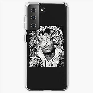 Juice Wrld Cases - Juice Wrld  Samsung Galaxy Soft Case