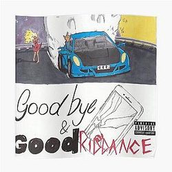 Juice Wrld Posters - Juice Wrld Poster