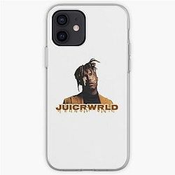 Juice Wrld Cases - Juice Wrld iPhone Soft Case