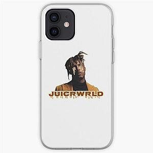 Juice Wrld Cases - Juice Wrld iPhone Soft Case