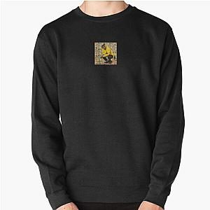 Juice Wrld Sweatshirts - Juice Wrld memorial shirt Pullover Sweatshirt