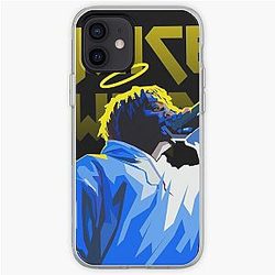 Juice Wrld Cases - Juice Wrld  iPhone Soft Case