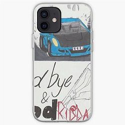 Juice Wrld Cases - Juice Wrld iPhone Soft Case