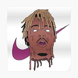 Juice Wrld Posters - Juice Wrld Poster