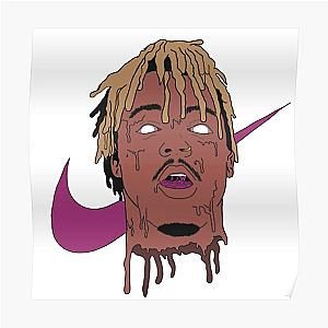 Juice Wrld Posters - Juice Wrld Poster