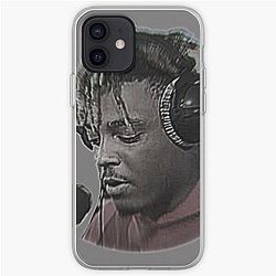 Juice Wrld Cases - Juice Wrld Freestyle iPhone Soft Case