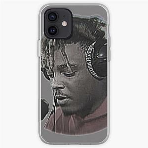 Juice Wrld Cases - Juice Wrld Freestyle iPhone Soft Case