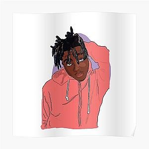 Juice Wrld Posters - Juice Wrld Poster