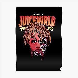 Juice Wrld Posters - Juice Wrld Poster