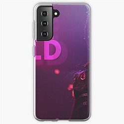 Juice Wrld Cases - Juice Wrld Samsung Galaxy Soft Case