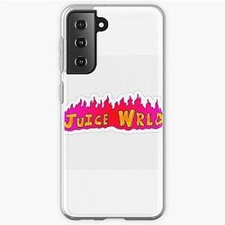 Juice Wrld Cases - Juice Wrld Samsung Galaxy Soft Case