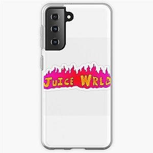 Juice Wrld Cases - Juice Wrld Samsung Galaxy Soft Case