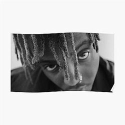 Juice Wrld Posters - Juice Wrld Poster