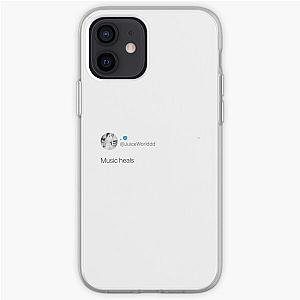 Juice Wrld Cases - Juice Wrld quote iPhone Soft Case