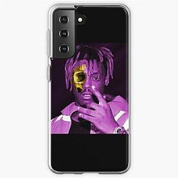 Juice Wrld Cases - Juice Wrld Samsung Galaxy Soft Case