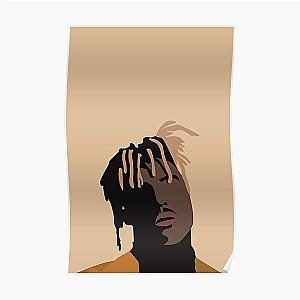 Juice Wrld Posters - Juice Wrld Poster