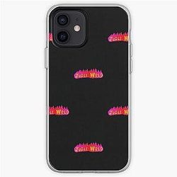 Juice Wrld Cases - Custom Juice Wrld Items iPhone Soft Case
