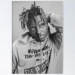 Juice Wrld Posters - Juice WRLD Poster Vol.10 Poster